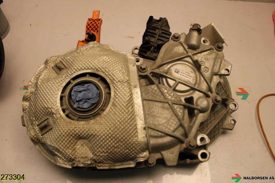 Girkasse automat til BMW i3, 2013-2022  (BMW|27 20 8 651 132)
