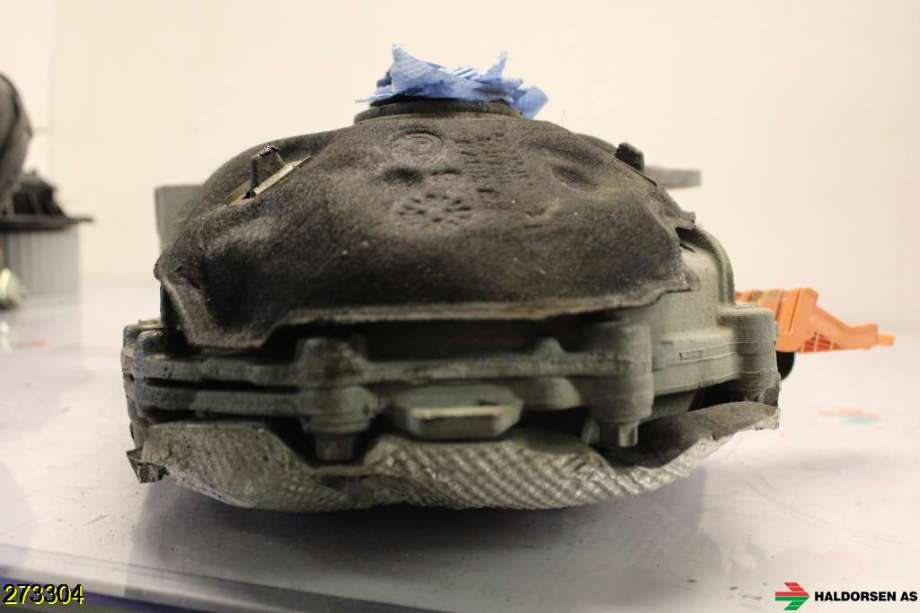 Girkasse automat til BMW i3 2013-2022  (BMW|27 20 8 651 132|)