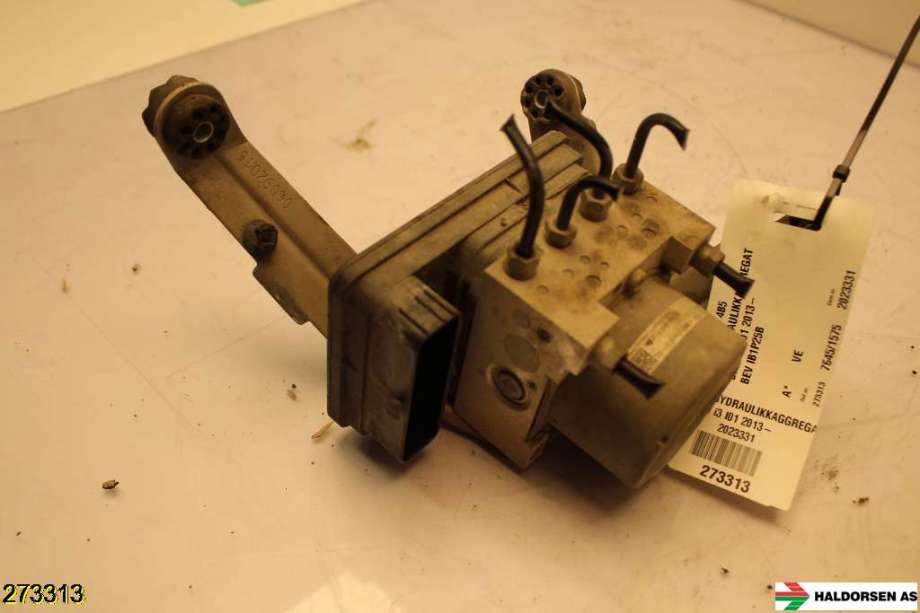 ABS sentral til BMW i3 2013-2022  (BMW|34 51 5 A37 4B5|)