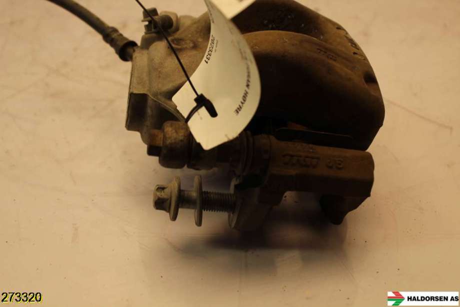 Bremsecaliper høyre foran til BMW i3 2013-2022 (BMW|34 11 6 860 270|)