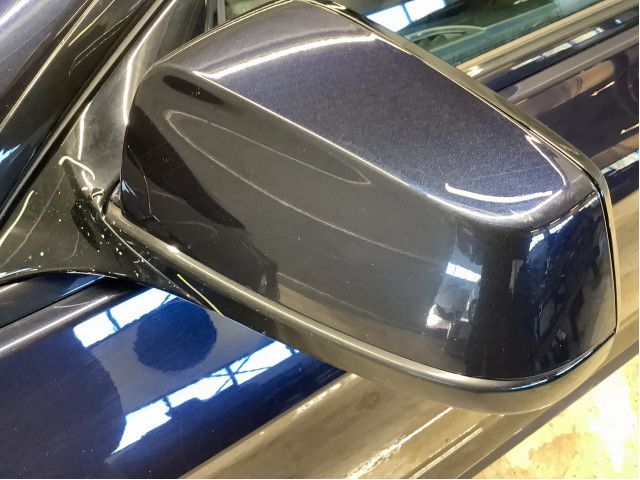 Speil venstre til BMW 6-Serie 2011-2018 (F06/F12/F13) (F06/F12/F13) (BMW|51 16 7 286 421|)