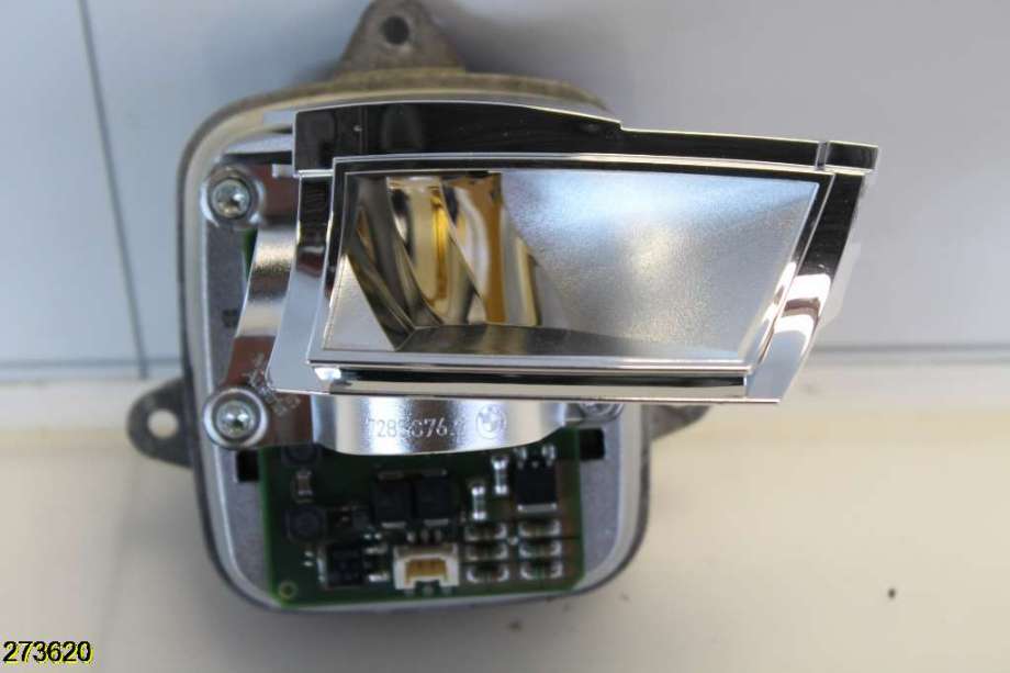 Blinklykt side høyre til BMW 6-Serie, 2011-2018 (F06/F12/F13) (F06/F12/F13) (BMW|63 11 7 352 492)