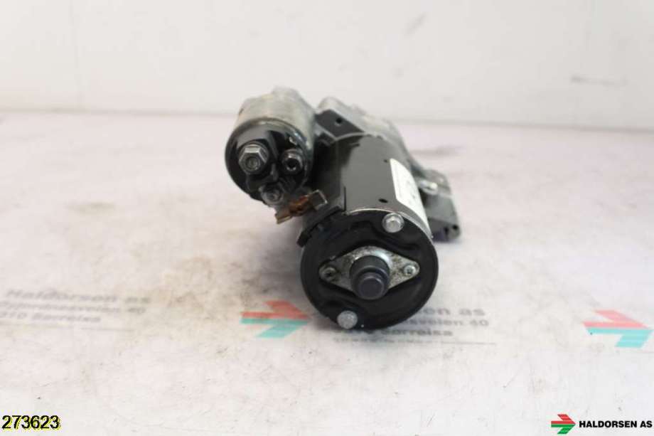 Starter diesel til BMW 6-Serie 2011-2018 (F06/F12/F13) (F06/F12/F13) (BMW|12 41 8 515 900|)