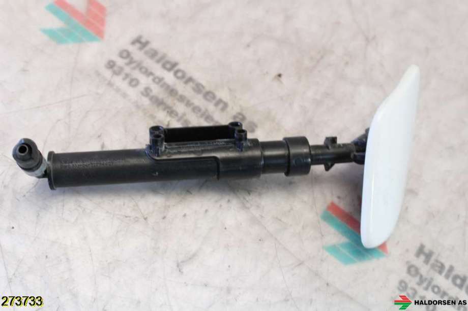 Lyktespylerdyse til Volvo XC60 2008-2013 (Type I, Fase 1) (VOLVO|31294407|)