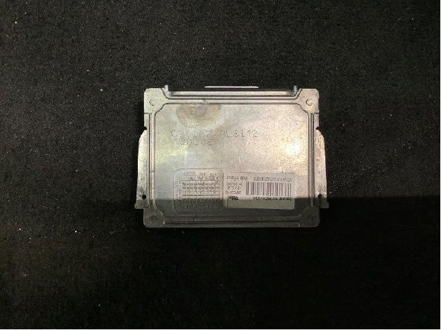 Styreenhet xenon/ballast til Volvo XC60 2008-2013 (Type I, Fase 1)  (VOLVO|30784923|)