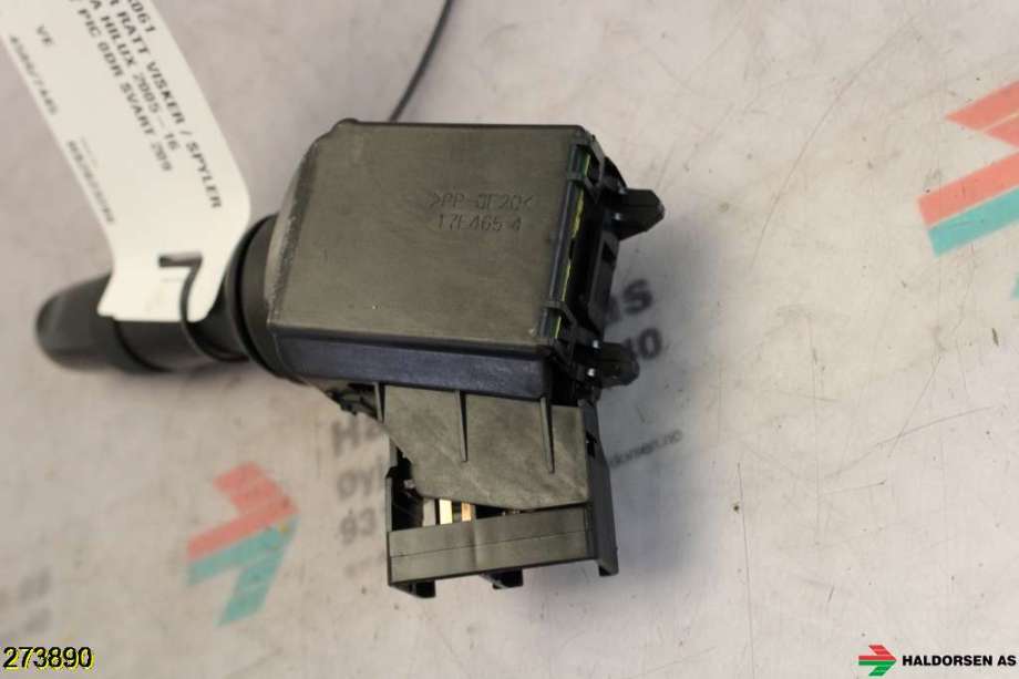 Bryter visker til Toyota Hilux 2012-2016 (TOYOTA|846520K061|)