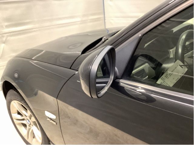 Speil venstre til BMW 3-Serie 2005-2011 (E90/E91/E92/E93) (E90/E91/E92/E93) (BMW|51 16 7 268 261|)