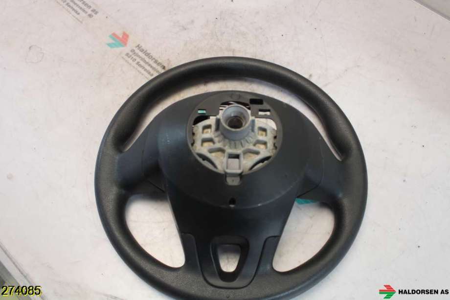 Ratt til Renault Kangoo 2008-2021 (Type II)  (RENAULT|484007024R|)