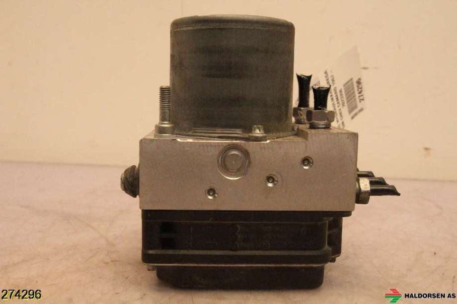 ABS sentral til Chevrolet Camaro 1967-->>  (CHEVROLET|19418699|)