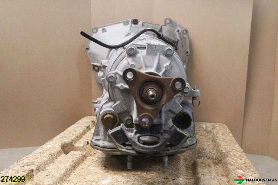 Girkasse automat til Chevrolet Camaro 1967-->> (CHEVROLET|17804399|)
