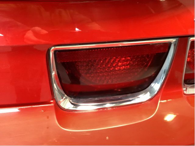 Baklykt høyre indre til Chevrolet Camaro, 1967-->>  (CHEVROLET|92244326)