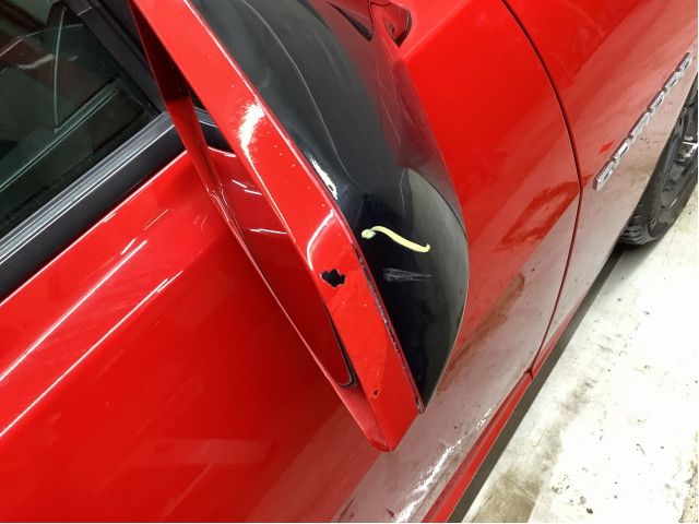 Speil høyre til Chevrolet Camaro 1967-->>  (CHEVROLET|92247438|)