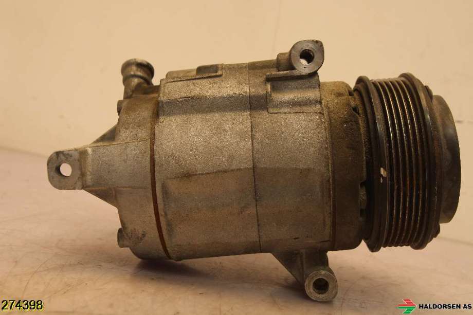 Aircondition kompressor til Chevrolet Camaro 1967-->>  (CHEVROLET|23374616|)