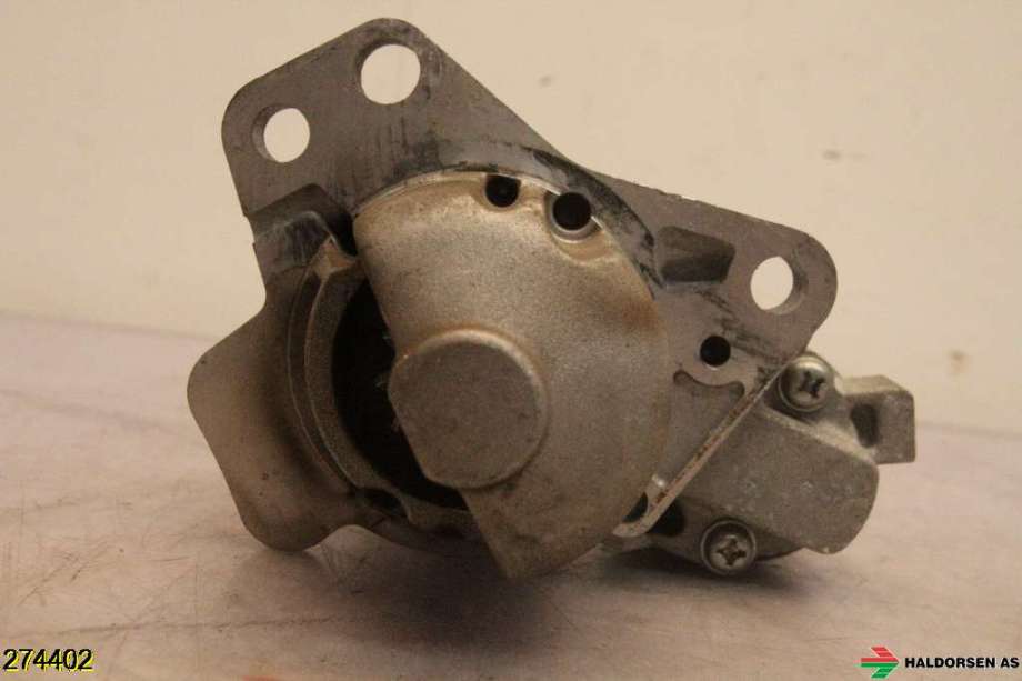 Starter til Chevrolet Camaro 1967-->>  (CHEVROLET|12644788|)