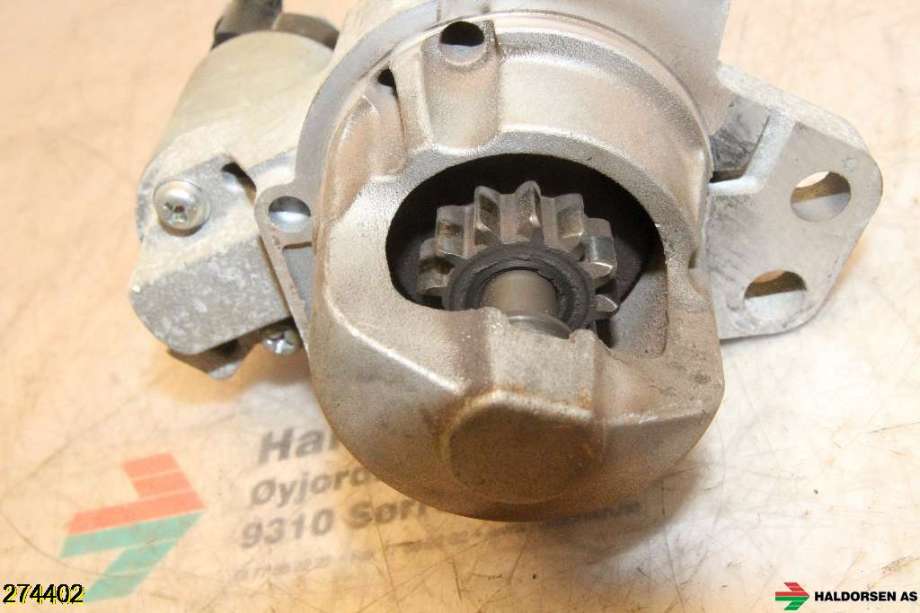Starter til Chevrolet Camaro 1967-->>  (CHEVROLET|12644788|)