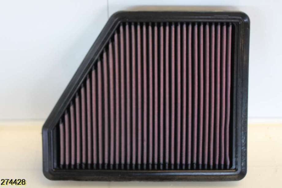 Luftfilter til Chevrolet Camaro, 1967-->>  (CHEVROLET|)