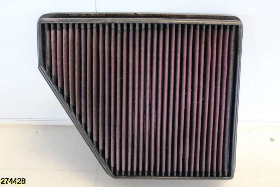 Luftfilter til Chevrolet Camaro 1967-->>  (CHEVROLET|)