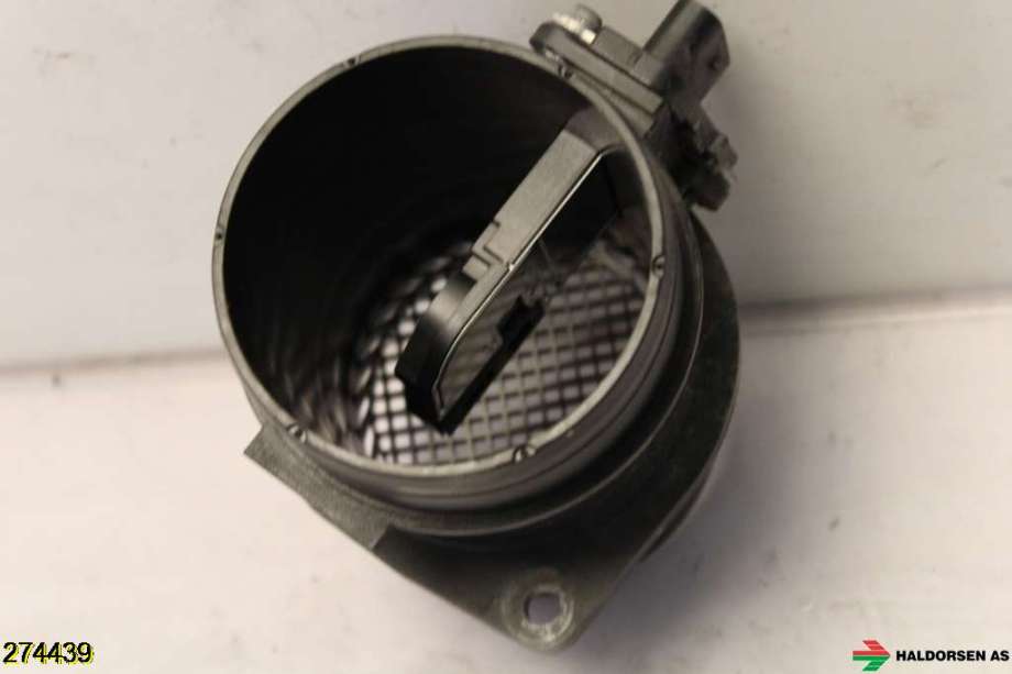 Luftmengde/luftmassemåler til Audi A4 2007-2014 (Type IV) (B8) (B8) (AUDI|06J 906 461 D|)