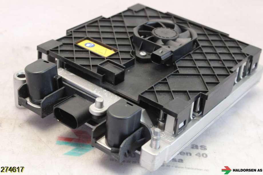 Converter til Suzuki Vitara 2015-->> (Type IV) (SUZUKI||9646074S00)