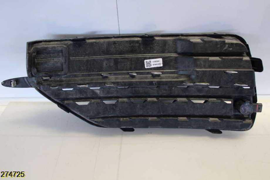 Grill til Volvo XC90 2015-2025 (Type II)  (VOLVO|31383045|)
