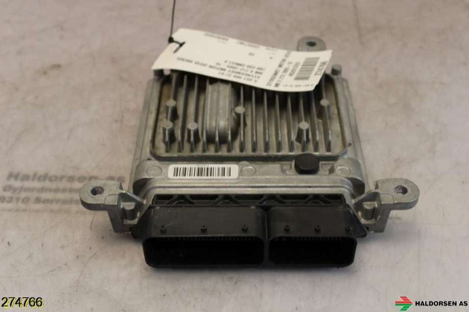 Styreenhet motor til Mercedes E-Klasse 2013-2016 (Fase 2) (W212) (W212) (MERCEDES|A 651 900 37 01|)