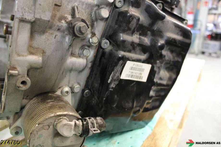 Girkasse automat til Volvo XC90 2015-2025 (Type II)  (VOLVO|36050866|)