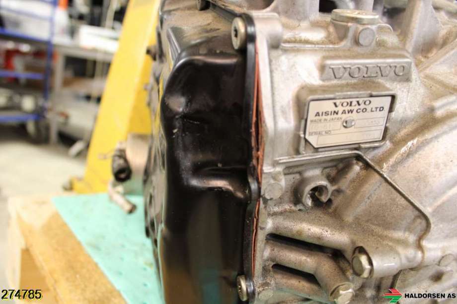Girkasse automat til Volvo XC90 2015-2025 (Type II)  (VOLVO|36050866|)