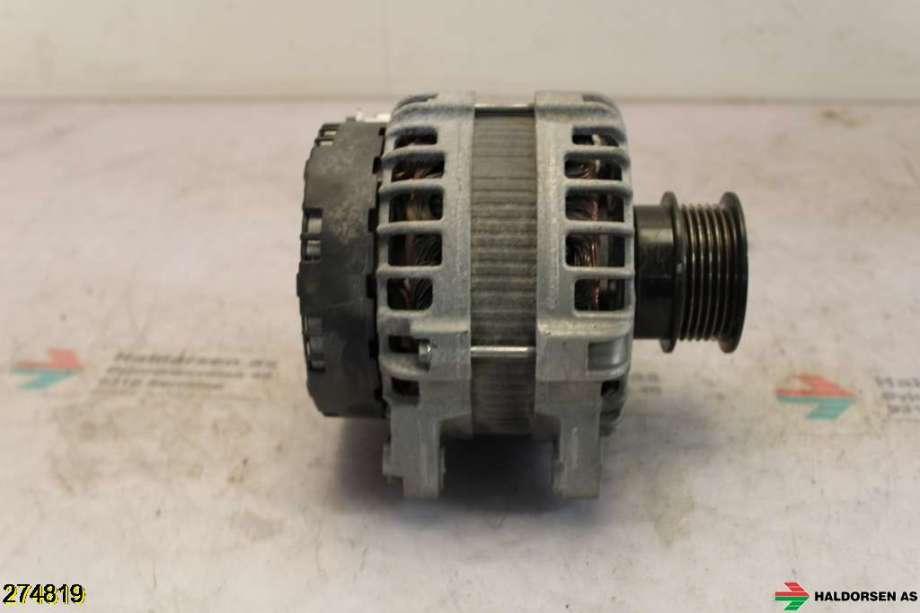 Dynamo til Volvo XC90 2015-2025 (Type II)  (VOLVO|36010604|)
