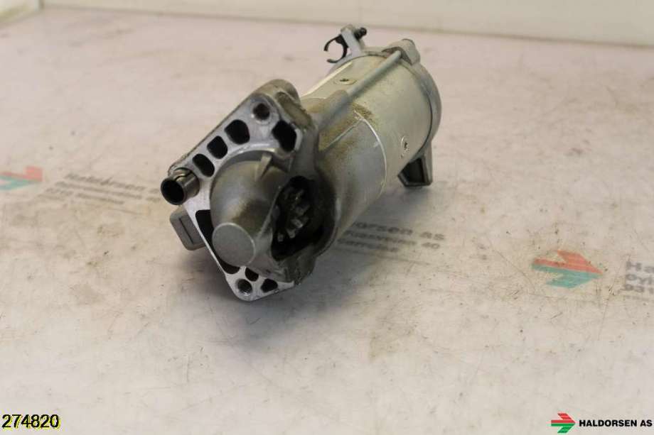 Starter diesel til Volvo XC90 2015-2025 (Type II)  (VOLVO|36002980|)