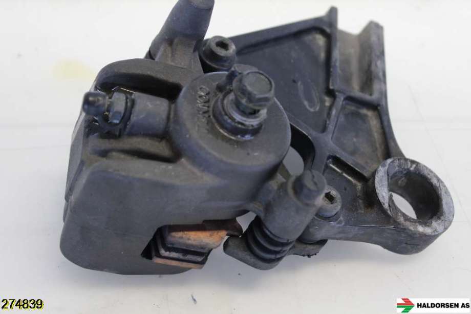 MC, Bremsecalipp bak til MC Kawasaki Øvrige 0-->>  (KAWASAKI NINJA ZX-6R|)
