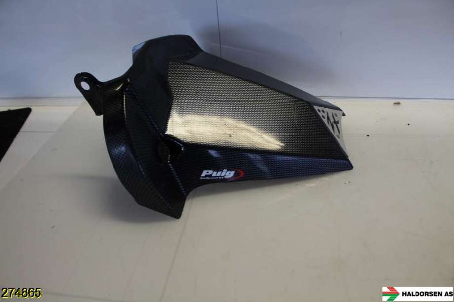 Diverse deler til MC Kawasaki Øvrige 0-->>  (KAWASAKI NINJA ZX-6R|)