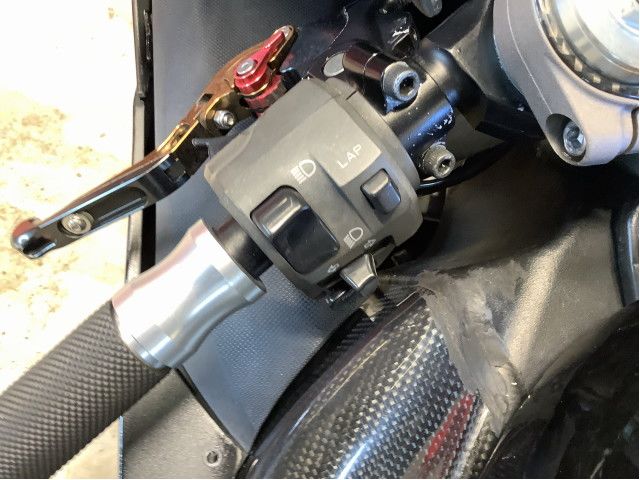 Diverse deler til MC Kawasaki Øvrige, 0-->>  (KAWASAKI NINJA ZX-6R|)