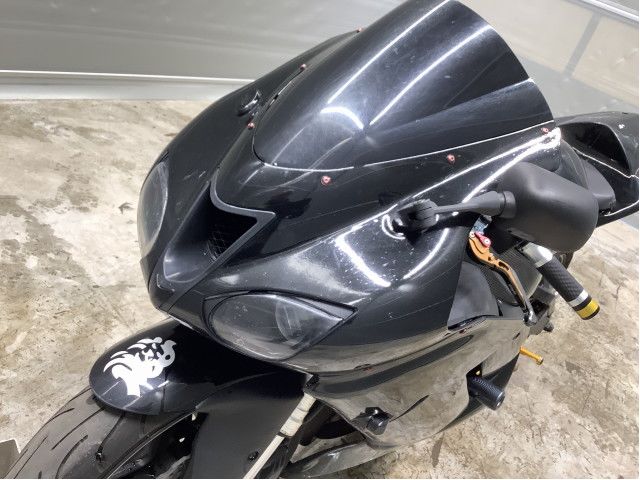 Diverse deler til MC Kawasaki Øvrige, 0-->>  (KAWASAKI NINJA ZX-6R|230070227)