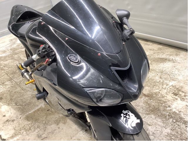 Diverse deler til MC Kawasaki Øvrige 0-->>  (KAWASAKI NINJA ZX-6R|230070227|)