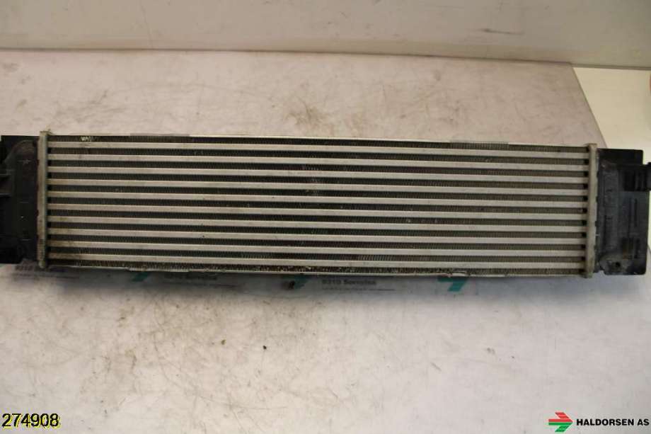 Intercooler til Volvo XC40 2018-2024  (VOLVO|31439780|)