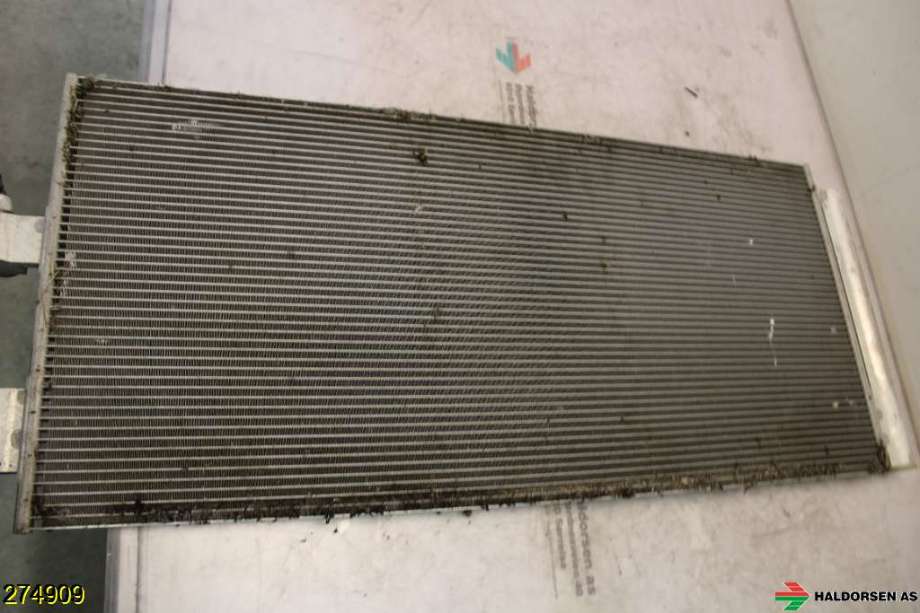 Aircondition radiator til Volvo XC40 2018-2024  (VOLVO|32339281|)
