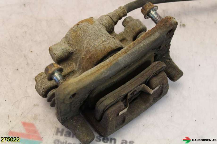 Bremsecaliper venstre bak til Mitsubishi ASX 2010-2019  (MITSUBISHI|4605A263|)
