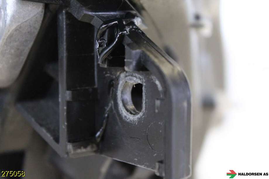Frontlykt venstre halogen til Volvo XC90 2015-2025 (Type II)  (VOLVO|31655715|)