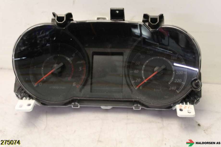 Instrumentpanel til Mitsubishi ASX 2010-2019  (MITSUBISHI|8100B726|)