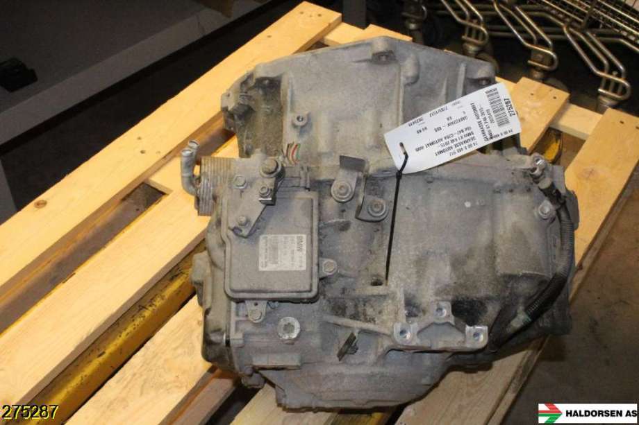 Girkasse automat til BMW X1 2015-2022 (F48) (F48) (BMW|24 00 8 488 917|GA8F22AW - E0S|)