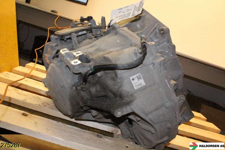 Girkasse automat til BMW X1 2015-2022 (F48) (F48) (BMW|24 00 8 488 917|GA8F22AW - E0S|)