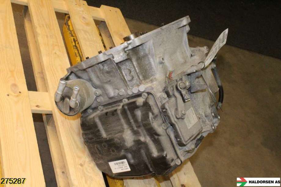 Girkasse automat til BMW X1 2015-2022 (F48) (F48) (BMW|24 00 8 488 917|GA8F22AW - E0S|)