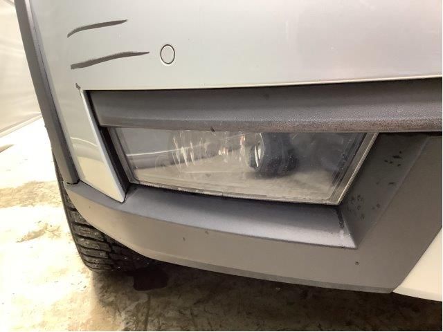 Tåkelykt høyre foran til Škoda Octavia, 2017-2020 (Type III, Fase 2) (SKODA|5E0 941 702 B)
