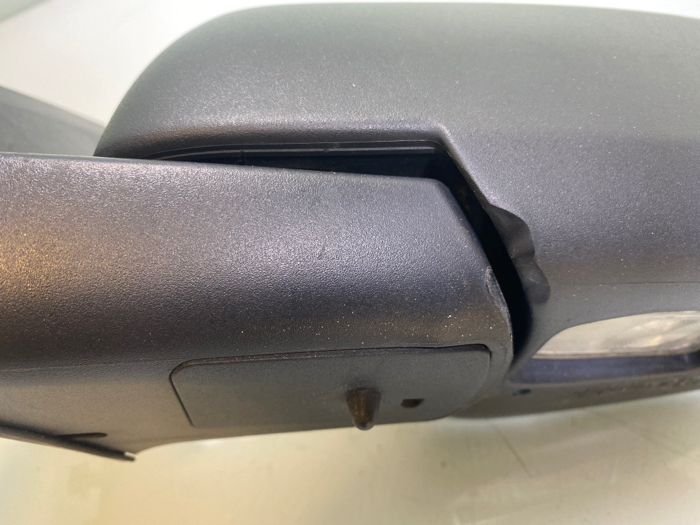 Speil venstre til Volvo XC90 2007-2014 (Type I, Fase 2)  (30745224|)