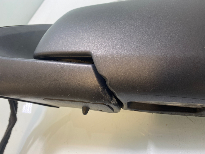 Speil venstre til Volvo XC90 2007-2014 (Type I, Fase 2)  (30745224|)