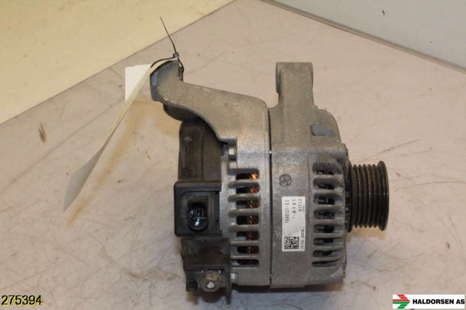 Dynamo til BMW X1 2015-2022 (F48) (F48) (BMW|12 31 7 823 344|)