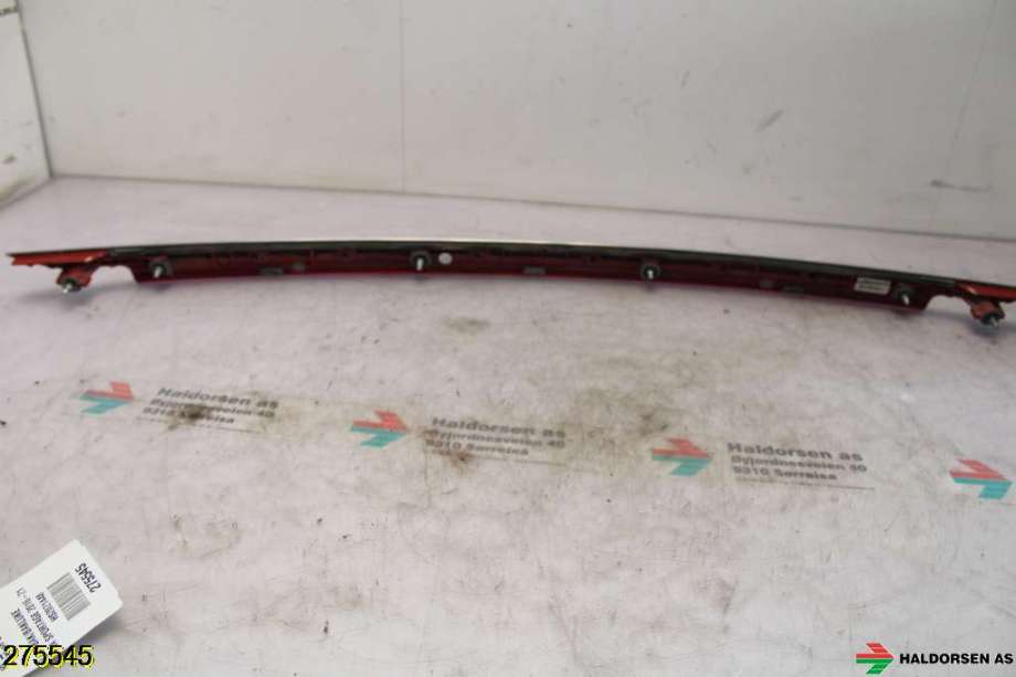 Lister til Kia Sportage 2016-2021 (Type IV)  (KIA||87310-F11/200)