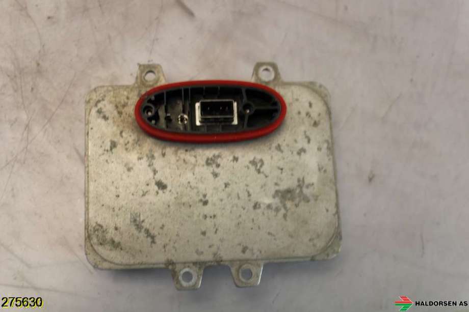 Styreenhet xenon/ballast til BMW 5-Serie 2003-2010 (E60/E61) (E60/E61) (BMW|63 12 6 937 223|)