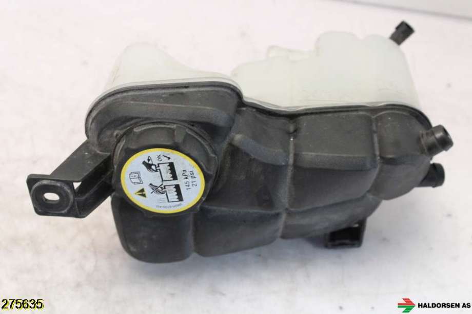 Ekspansjonstank til Volvo V60/V60 CC 2013-2018 (Type I, Fase 2) (VOLVO|)