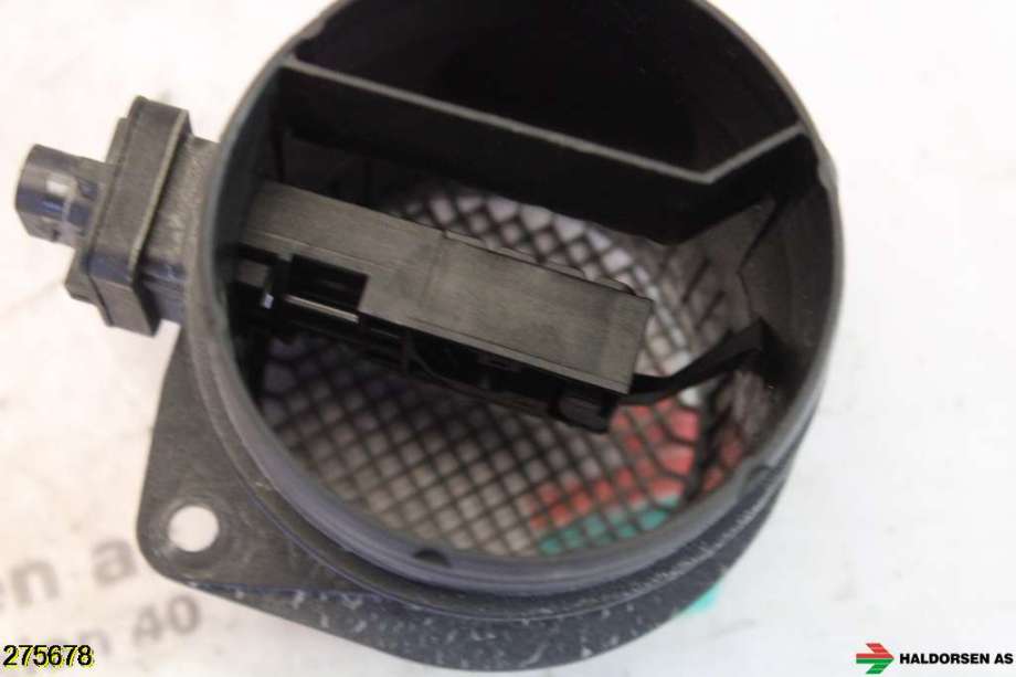 Luftmengde/luftmassemåler til VW Transporter / Caravelle 2009-2015 (Fase 2) (T5) (T5) (VOLKSWAGEN|03L 906 461 A|)
